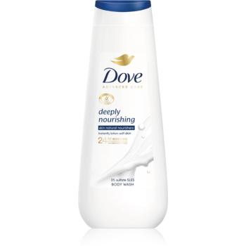 Dove Advanced Care Deeply Nourishing sprchový gel 400 ml