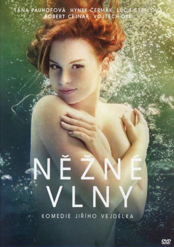 Něžné vlny (DVD)