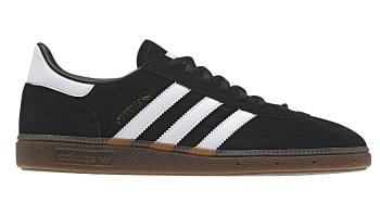 adidas Handball Spezial černé DB3021