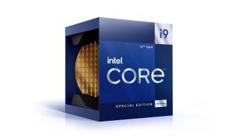 CPU INTEL Core i9-12900KS, 3.40GHz, 30MB L3 LGA1700, BOX (bez chladiče)