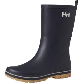 Helly Hansen MIDSUND 3 Pánské holínky, černá, velikost 44