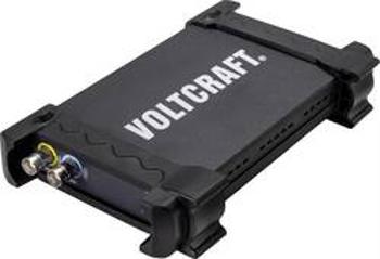 USB osciloskop VOLTCRAFT DSO-2020 USB, 20 MHz, 2kanálový