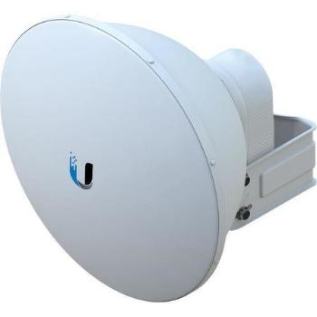 Ubiquiti AF-5G23-S45 5GHz airFiber Dish, 23dBi, Slant 45, AF-5G23-S45