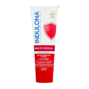 INDULONA SOS 75 ml krém na ruce unisex