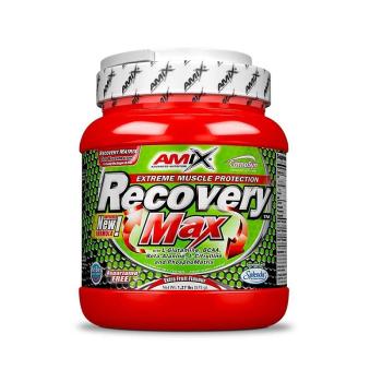 Amix RecoveryMax Příchuť: Fruit Punch, Balení(g): 575g