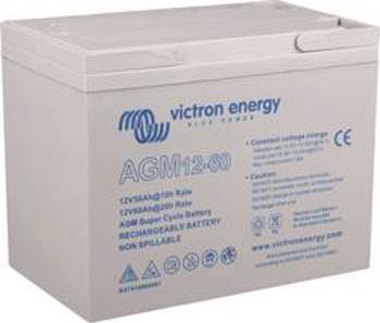 Solární akumulátor Victron Energy Blue Power BAT412550104, 12 V, 60 Ah