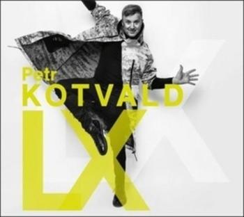 Petr Kotvald LX