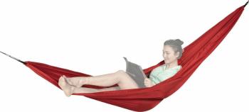 Tatonka Hammock Red Single Hamak