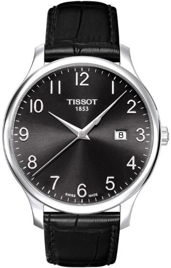 Tissot T-Classic T-Tradition T063.610.16.052.00