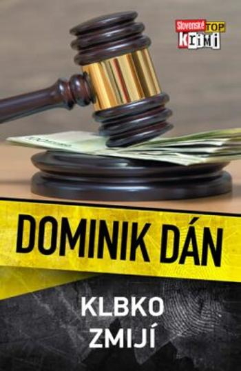 Klbko zmijí - Dominik Dán