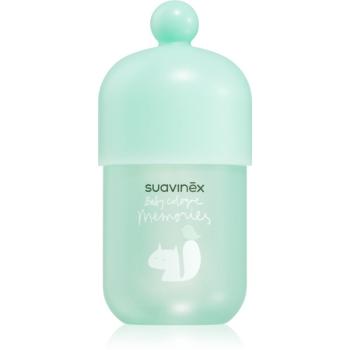 Suavinex Baby Cologne Memories kolínská voda pro děti od narození 100 ml