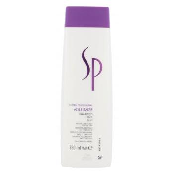 Wella Professionals SP Volumize 250 ml šampon pro ženy na jemné vlasy