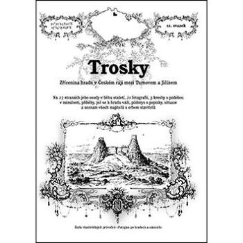 Trosky (978-80-87712-32-0)