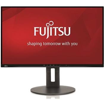 27" Fujitsu Display B27-9 TS QHD černý (S26361-K1694-V160)