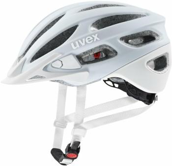 UVEX True CC Cloud/White 52-55 Cyklistická helma