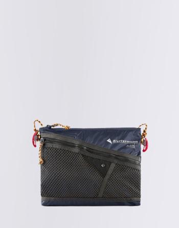 Klättermusen Algir Accesory Bag Medium Indigo Blue