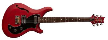 PRS S2 Satin Vela Semi-Hollow VCS