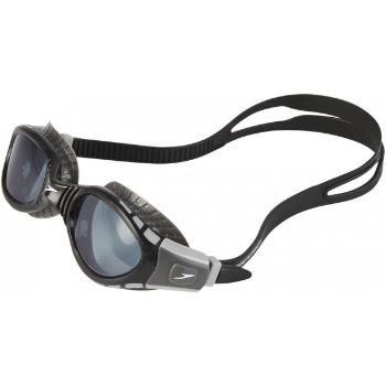 Speedo FUTURA BIOFUSE FLEXISEAL Plavecké brýle, černá, velikost UNI