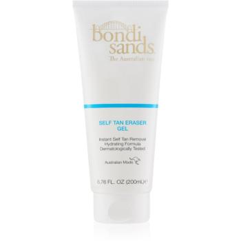 Bondi Sands Self Tan Eraser Gel odstraňovač opálení 200 ml