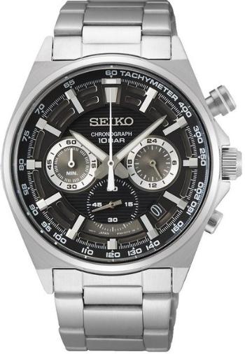 Seiko Quartz Chronograph SSB397P1