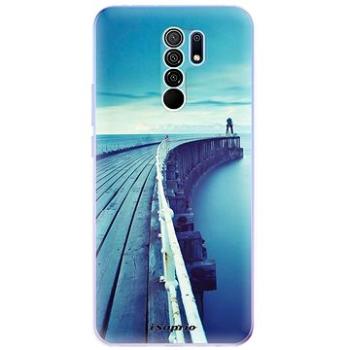 iSaprio Pier 01 pro Xiaomi Redmi 9 (pier01-TPU3-Rmi9)