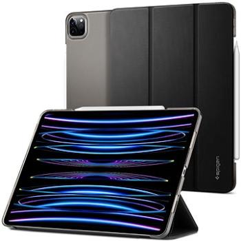 Spigen Liquid Air Folio Black iPad Pro 11" 2022/2021 (ACS05466)