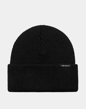 Carhartt WIP Gordan Beanie Black