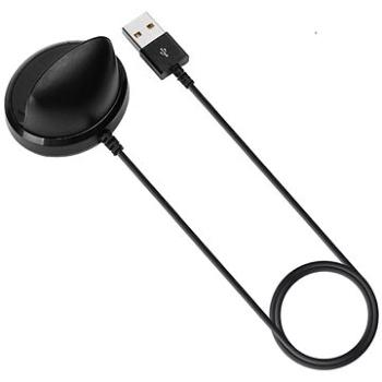 Tactical USB Nabíjecí kabel pro Samsung Gear Fit2 SM-R360 (8596311086007)