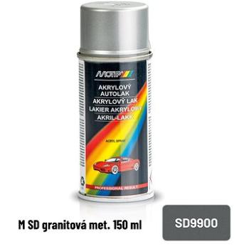 MOTIP granitová met.150ml (SD9900)