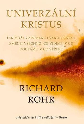 Univerzální Kristus - Rohr Richard