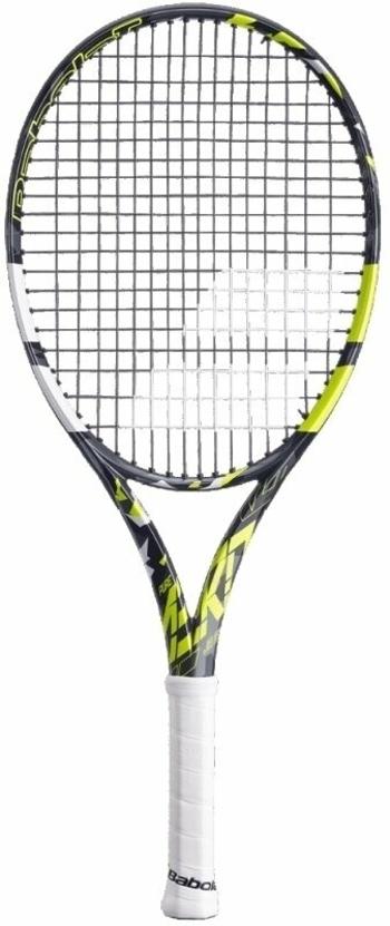 Babolat Pure Aero Junior 26 Strung L0 Tenisová raketa