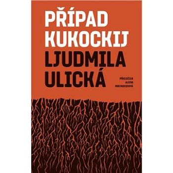 Případ Kukockij (978-80-743-2978-4)