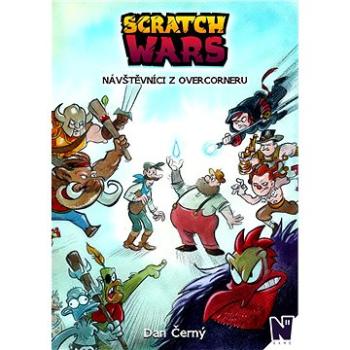 Scratch Wars (999-00-030-9211-3)