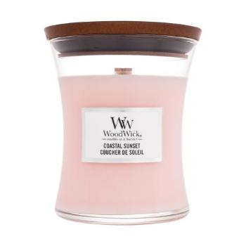 WoodWick Coastal Sunset 275 g vonná svíčka unisex