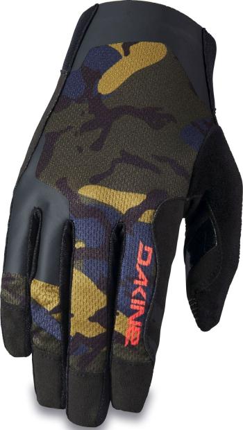 Dakine Covert Glove - cascade camo 9