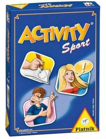 Activity Sport PIATNIK 777806