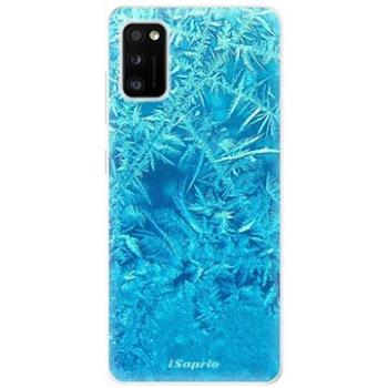 iSaprio Ice 01 pro Samsung Galaxy A41 (ice01-TPU3_A41)