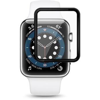 iWant 3D+ Glass pro Apple Watch 4/5/6/SE 40mm
