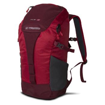 TRIMM PULSE 20 Turistický batoh, červená, velikost UNI