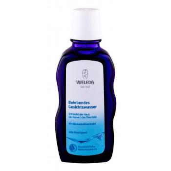 Weleda Refining Toner 100 ml čisticí voda pro ženy poškozená krabička na všechny typy pleti