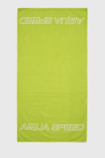 Ručník Aqua Speed fialová barva