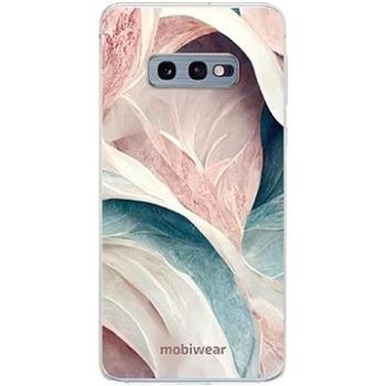 Mobiwear Silikon pro Samsung Galaxy S10e - B003F (5904808341219)