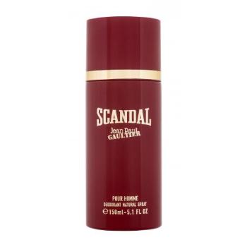 Jean Paul Gaultier Scandal 150 ml deodorant pro muže deospray