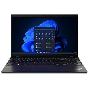 Lenovo ThinkPad L15 Gen 3 Thunder Black (21C7002KCK)