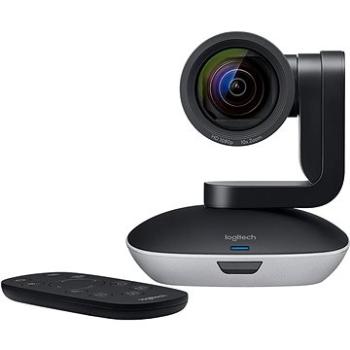 Logitech PTZ Pro 2 Camera (960-001186)