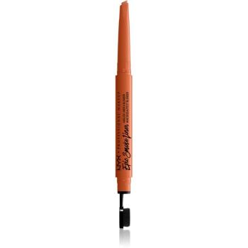 NYX Professional Makeup Epic Smoke Liner dlouhotrvající tužka na oči odstín 05 Fired Up 0,17 g