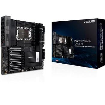 ASUS Pro WS W790E-SAGE SE (90MB1C20-M0EAY0)