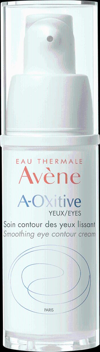 Avène AVENE A-Oxitive Oční vyhlazující krém 15 ml