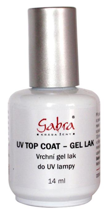 CEDRO  sole GABRA UV gel lak - nadlak