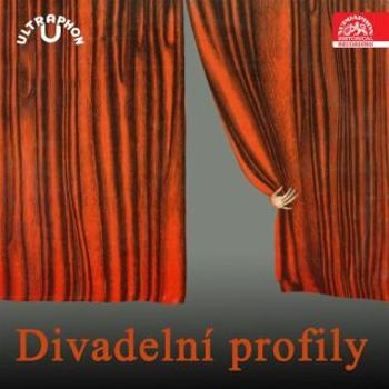 Divadelní profily (historický archiv) - Carlo Goldoni - audiokniha